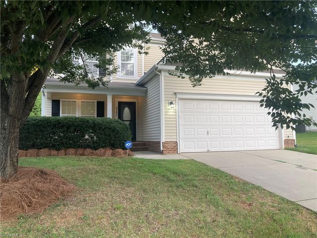 4981 Brian Center Lane, Winston-salem, NC 27106