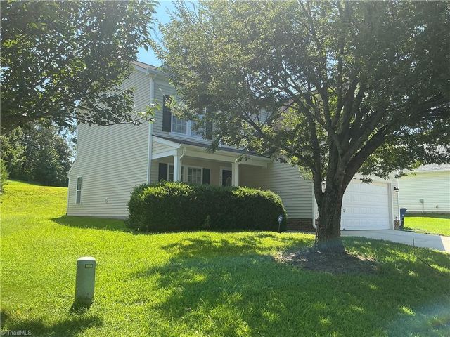 4981 Brian Center Lane, Winston-salem, NC 27106
