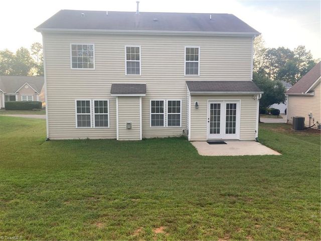 4981 Brian Center Lane, Winston-salem, NC 27106