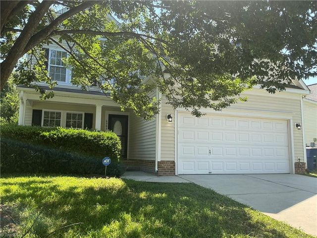 4981 Brian Center Lane, Winston-salem, NC 27106