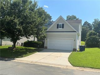 4981 Brian Center Lane, Winston-salem, NC 27106
