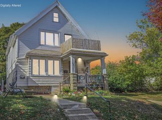 2547 56th STREET #2547A, Milwaukee, WI 53210