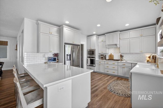 6018 W Milano Drive, Meridian, ID 83646