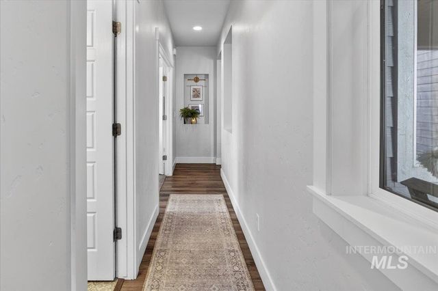 6018 W Milano Drive, Meridian, ID 83646