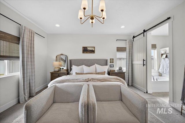 6018 W Milano Drive, Meridian, ID 83646