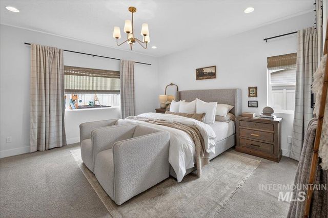 6018 W Milano Drive, Meridian, ID 83646