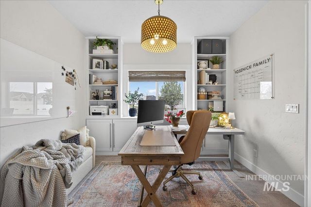 6018 W Milano Drive, Meridian, ID 83646