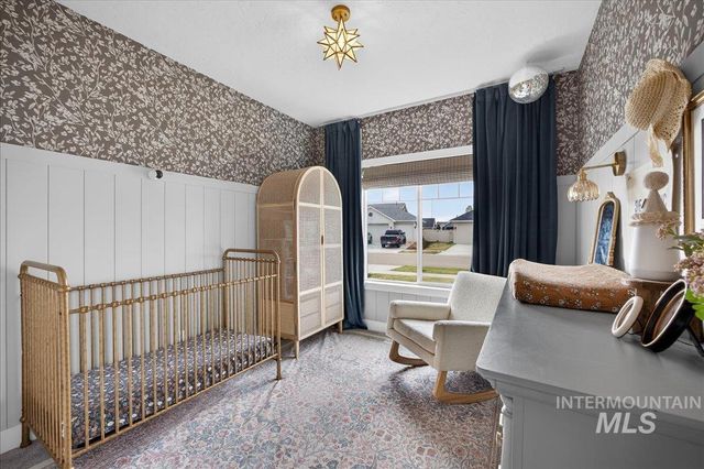 6018 W Milano Drive, Meridian, ID 83646