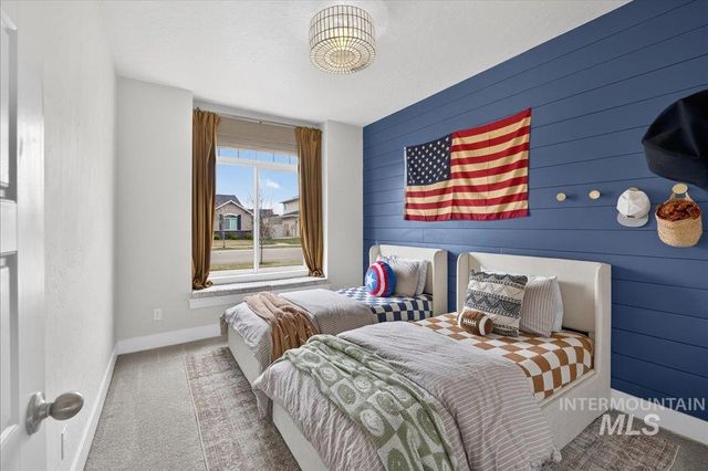 6018 W Milano Drive, Meridian, ID 83646