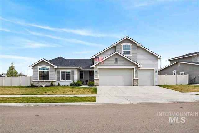 6018 W Milano Drive, Meridian, ID 83646