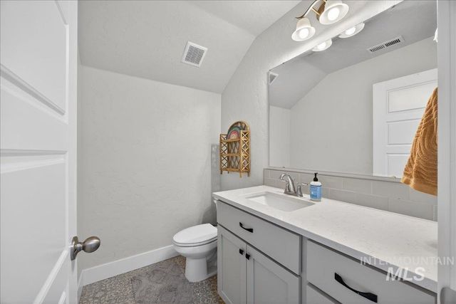 6018 W Milano Drive, Meridian, ID 83646