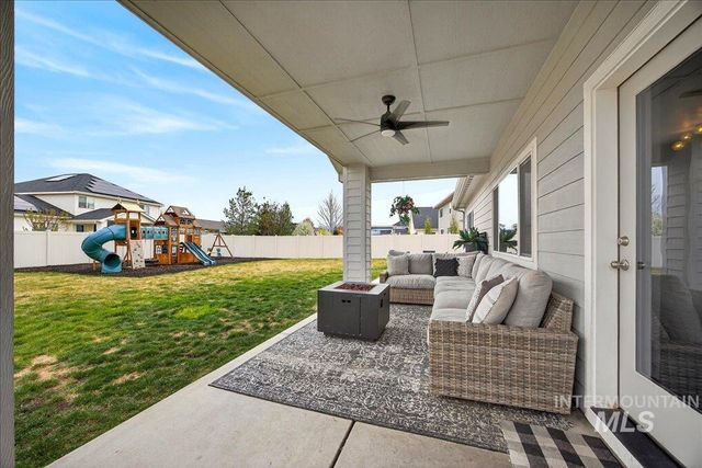 6018 W Milano Drive, Meridian, ID 83646