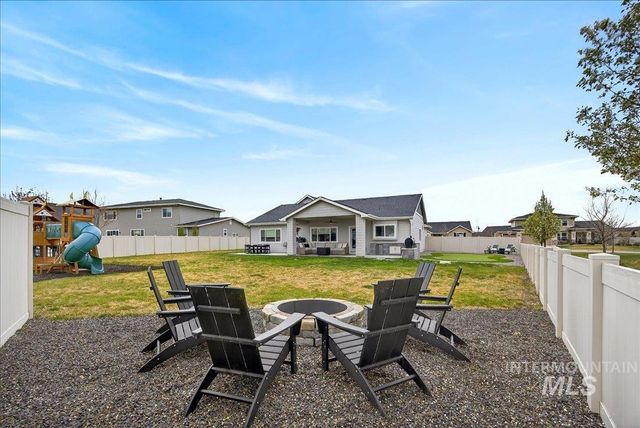 6018 W Milano Drive, Meridian, ID 83646