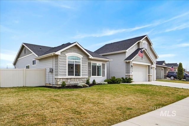 6018 W Milano Drive, Meridian, ID 83646