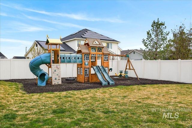 6018 W Milano Drive, Meridian, ID 83646