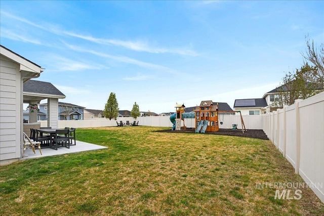 6018 W Milano Drive, Meridian, ID 83646
