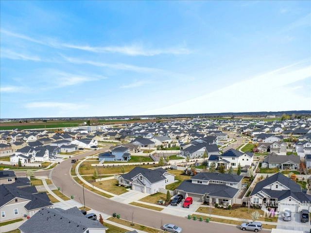 6018 W Milano Drive, Meridian, ID 83646