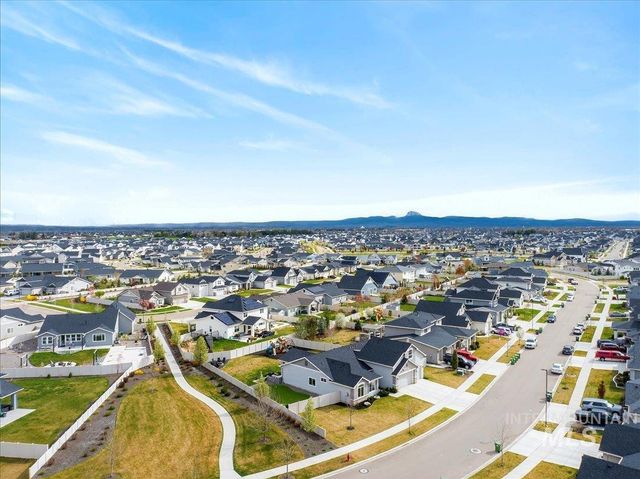 6018 W Milano Drive, Meridian, ID 83646