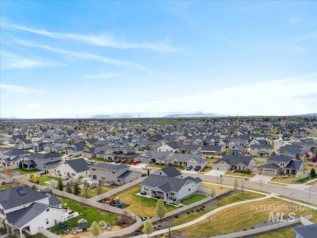 6018 W Milano Drive, Meridian, ID 83646