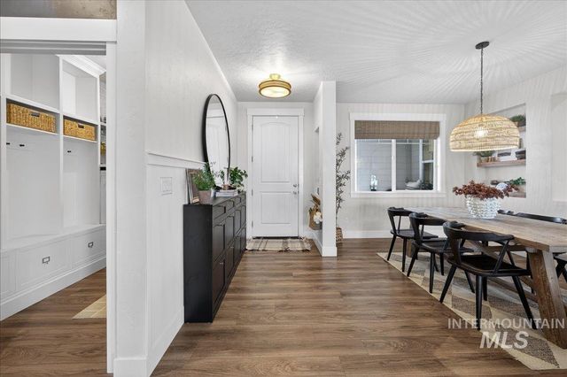 6018 W Milano Drive, Meridian, ID 83646