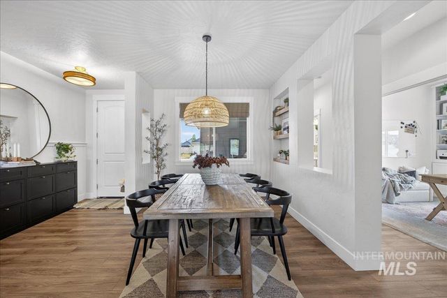 6018 W Milano Drive, Meridian, ID 83646