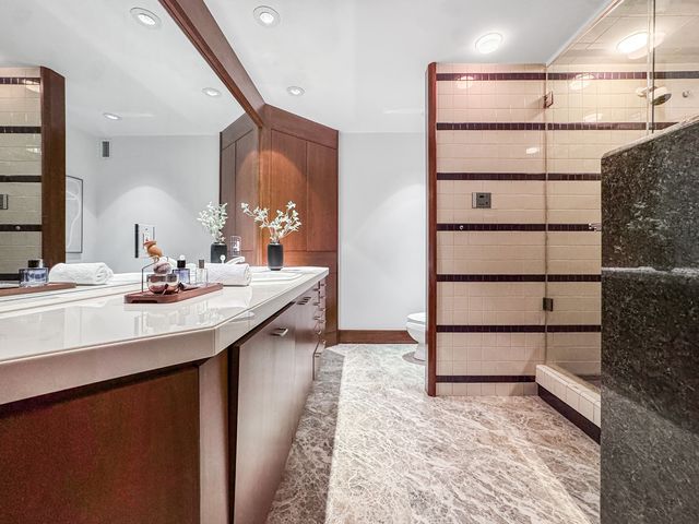 1040 N Lake Shore Drive 37A, Chicago, IL 60611