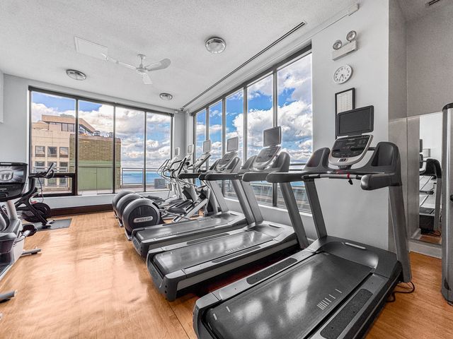 1040 N Lake Shore Drive 37A, Chicago, IL 60611