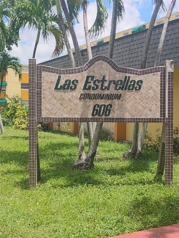 606 W 81st St 309, Hialeah, FL 33014