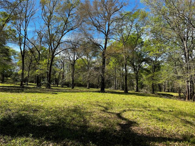 9877 County Road 112, Centerville, TX 75833