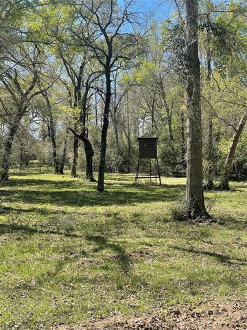 9877 County Road 112, Centerville, TX 75833