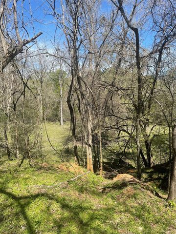 9877 County Road 112, Centerville, TX 75833