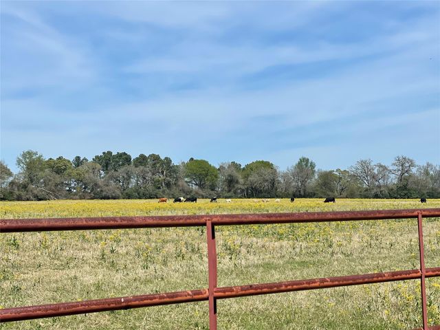 9877 County Road 112, Centerville, TX 75833