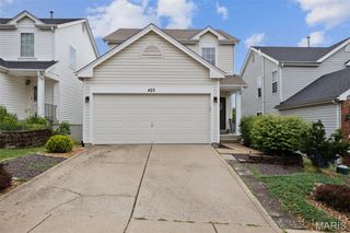 425 Summit Place Court, Fenton, MO 63026