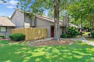 839 Manning Villas SW Court, Marietta, GA 30064
