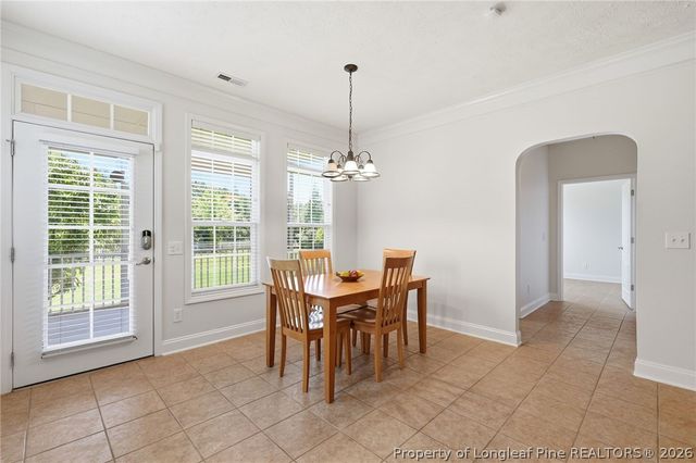 3835 Heartpine Drive, Fayetteville, NC 28306