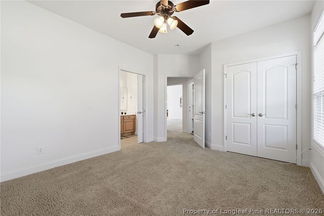 3835 Heartpine Drive, Fayetteville, NC 28306