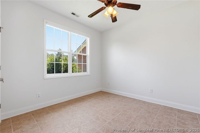 3835 Heartpine Drive, Fayetteville, NC 28306