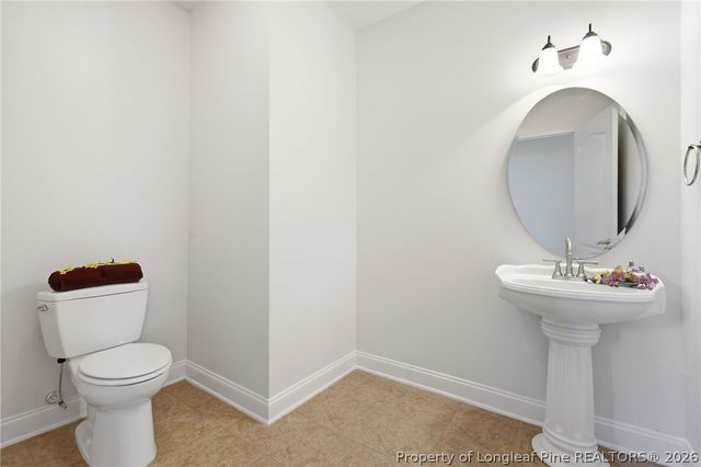 3835 Heartpine Drive, Fayetteville, NC 28306