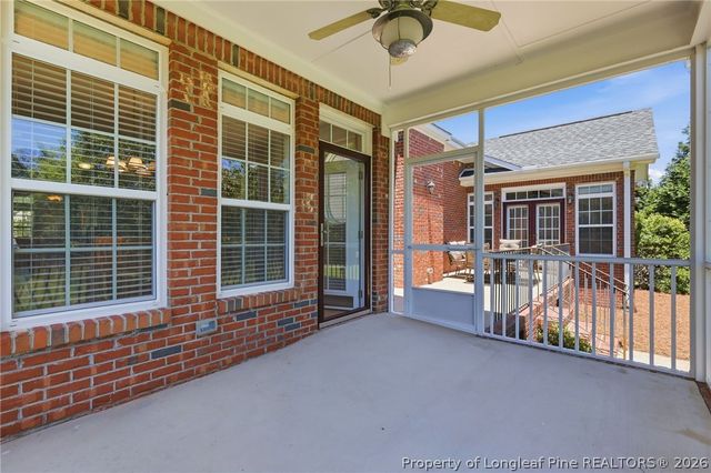 3835 Heartpine Drive, Fayetteville, NC 28306