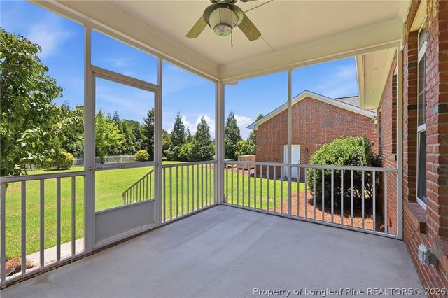 3835 Heartpine Drive, Fayetteville, NC 28306