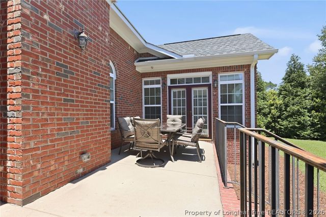 3835 Heartpine Drive, Fayetteville, NC 28306