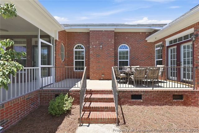 3835 Heartpine Drive, Fayetteville, NC 28306