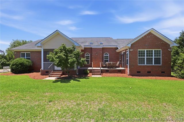 3835 Heartpine Drive, Fayetteville, NC 28306