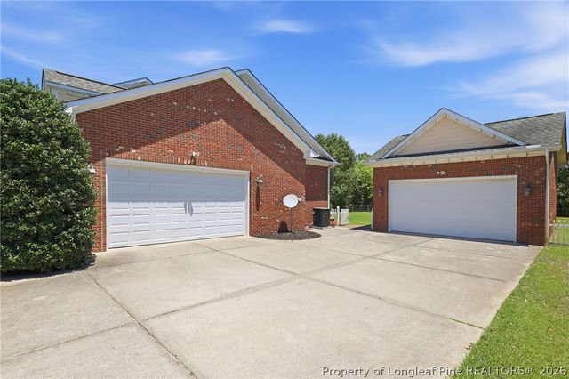 3835 Heartpine Drive, Fayetteville, NC 28306