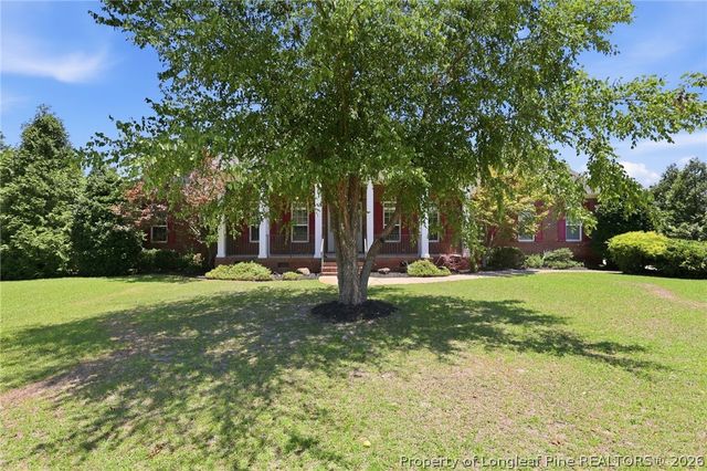 3835 Heartpine Drive, Fayetteville, NC 28306