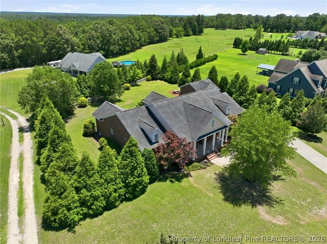 3835 Heartpine Drive, Fayetteville, NC 28306
