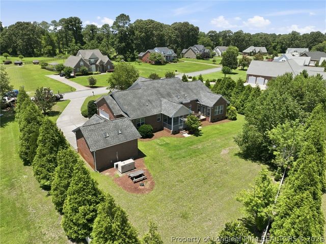 3835 Heartpine Drive, Fayetteville, NC 28306