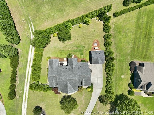 3835 Heartpine Drive, Fayetteville, NC 28306