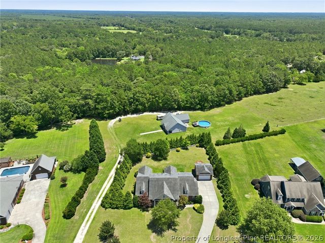 3835 Heartpine Drive, Fayetteville, NC 28306