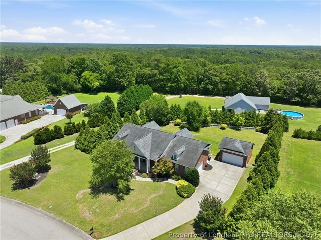 3835 Heartpine Drive, Fayetteville, NC 28306